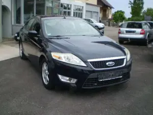 Ford Mondeo 1.6 Ti-VCT Trend - Euro 4 - Nur Export!