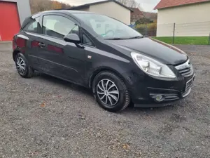 Opel Corsa Cosmo TÜV bis 03/2027
