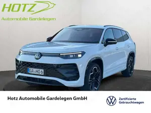 Volkswagen Tayron 1.5 eHybrid DSG R-Line AHK/Matrix/Harman/