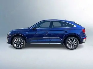 Audi Q5 40 TDI quattro 2x S Line Navi VC RF Bild 4