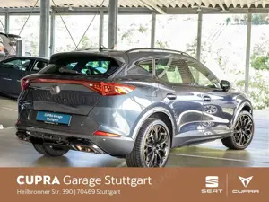 CUPRA Formentor VZ 1.4 e-HYBRID OPF (EURO 6d) Bild 2