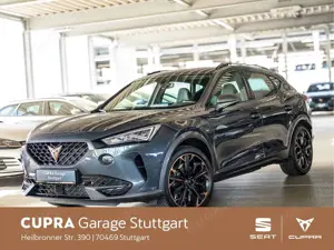 CUPRA Formentor VZ 1.4 e-HYBRID OPF (EURO 6d) Bild 1