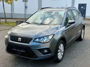 SEAT Arona Style Automatik TÜV NEU/NAVI/LED/TEMPOMAT/