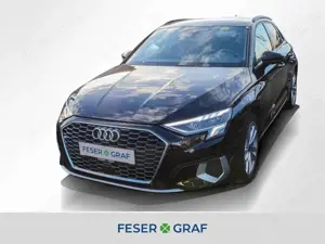 Audi A3 Autom. Adv Navi,SHZ,LED, Sportsitze