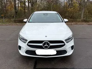 Mercedes-Benz A 200 A-Klasse 7G-DCT