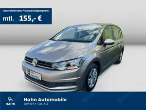 Volkswagen Touran 1.0TSI Klima Radio MFA PDC