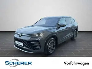 Volkswagen Tayron R-Line 2,0 l TDI 4M 193 PS DSG7