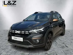 Dacia Sandero Stepway Extreme TCe 110