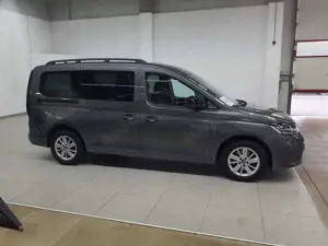 Volkswagen Caddy Caddy 2.0 TDI Life Maxi AHK LED ACC Bild 3