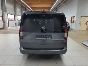 Volkswagen Caddy Caddy 2.0 TDI Life Maxi AHK LED ACC Bild 5