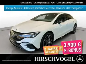 Mercedes-Benz EQE 500 4M AMG-Line/Electric Art+Night+AHK+DISTR