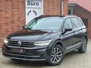 Volkswagen Tiguan Life*ACC/KAMERA/CARPLAY/AHK/LANEASSIST/KLIMA/1HAND