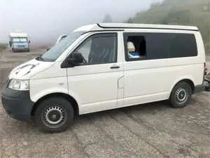 Volkswagen T5 Transporter