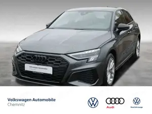 Audi A3 45 1.4 TFSI e S line LED CarPlay