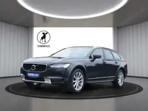 Volvo V90 Cross Country V90 D5 AWD CROSS COUNTRY+PANO+AHK+ASSISTENTE
