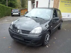 Renault Clio Campus