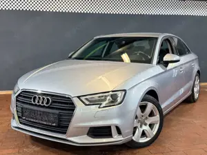 Audi A3 Limousine Sport Xenon Einparkhilfe
