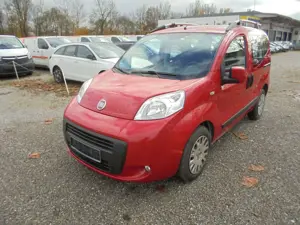 Fiat Qubo