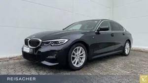 BMW 320 i xDrive Lim M Sport,LCPro.LED,el.Sitze,RFK