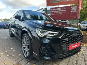 Audi Q3 Sportback 40 TFSI quattro*S-LINE*SONUS*AHK
