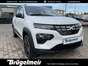 Dacia Spring Spring Electric 45 Essential+NAVI+KAM+PDC+CCS