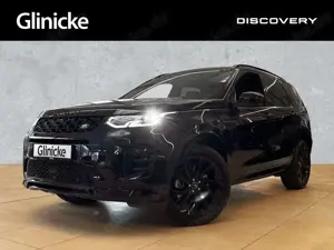 Land Rover Discovery Sport P270e SE 20" Black Pack