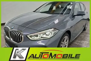 BMW 118 i M Sport Lenkradheizung+Rückfahrkamera+ACC