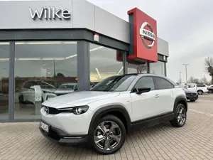 Mazda MX-30 MX-30 E-SKYACTIV EV ADVANTAGE IV / Kamera /Abst-Te