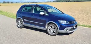 Volkswagen Cross Golf CrossGolf 2.0 TDI DPF DSG