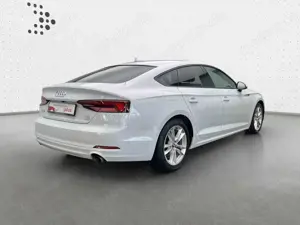 Audi A5 2.0 TFSI S tro*Xenon*Smartphone Int Bild 2