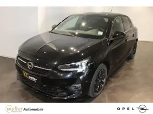 Opel Corsa F 1.2 Turbo ''Ultimate'' Matrix-LED Rückfahrkamera