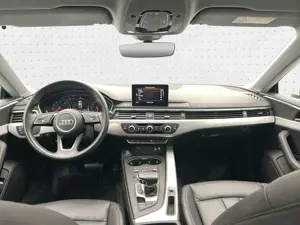 Audi A5 2.0 TFSI S tro*Xenon*Smartphone Int Bild 5