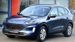 Ford Kuga KUGA*COOLCONNECT*SZHZ*LENKHZ*KLIMAAUT*TEMPO*PDC
