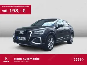 Audi Q2 35TFSI S-tronic advanced Matrix Navi CAM ACC