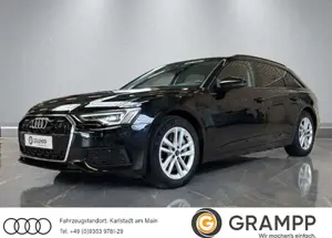 Audi A6 50 TFSI e quattro S-tronic +LED+VIRTUAL