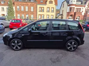 Ford C-Max Style " TUV / AU neu "