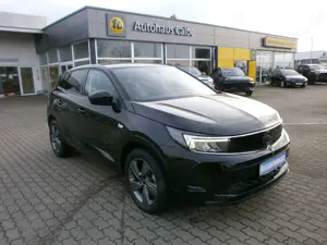 Opel Grandland X GS Line SHZ , LHZ , Kamera , DAB , LED