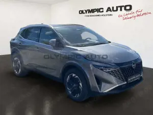 Nissan Qashqai 1.3 DIG-T MHEV Xtronic N-Connecta SH HUD Bild 3