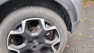 Opel Mokka Mokka 1.2 DI Turbo Ultimate Bild 3