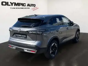 Nissan Qashqai 1.3 DIG-T MHEV Xtronic N-Connecta SH HUD Bild 4