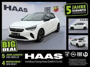 Opel Corsa F 1.2 Turbo Kamera, Carplay, Sitzheizung