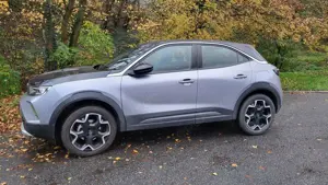 Opel Mokka Mokka 1.2 DI Turbo Ultimate Bild 2