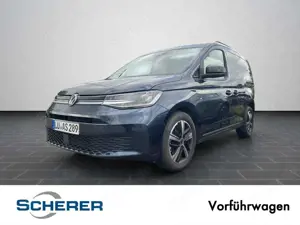 Volkswagen Caddy Life "Dark Label" 1,5 TSI 7 Sitze, AHK, LE