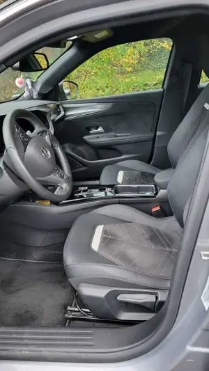 Opel Mokka Mokka 1.2 DI Turbo Ultimate Bild 5