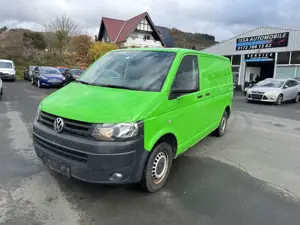 Volkswagen T5 Transporter