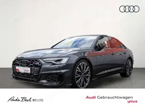 Audi S6 TDI tiptronic Navi ACC BO virtual