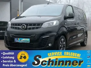 Opel Zafira Life E 50-kWh M Elegance