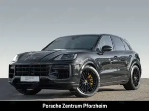 Porsche Cayenne Turbo E-Hybrid InnoDrive Surround-View
