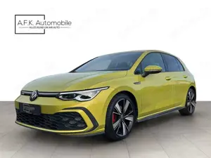 Volkswagen Golf 2.0 TDI DSG | GTD | IQ LIGHT | ACC | RFK | Bild 4