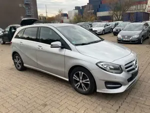 Mercedes-Benz B 180 CDI TÜV 06.2026